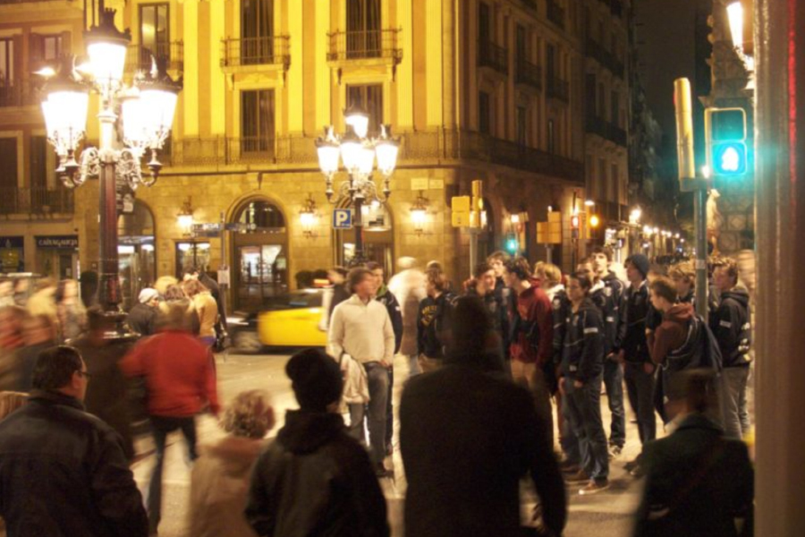 Stress- en spanningsklachten