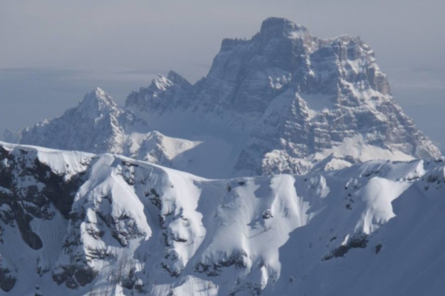 Mindfulness: het lukt me niet