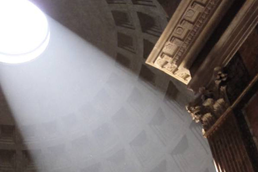 Zegt de dokter dat het "tussen je oren zit"?